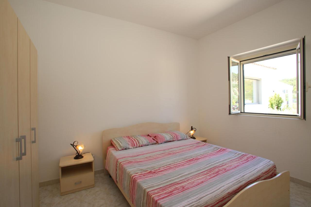 Annaluce Apartments Vieste Exterior foto